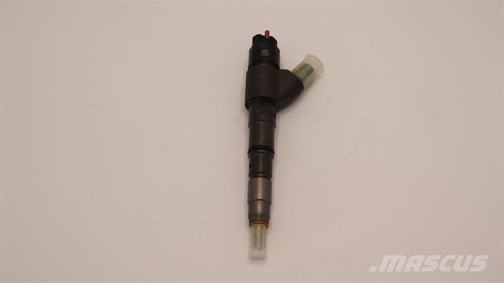 Volvo INJECTOR Outros componentes