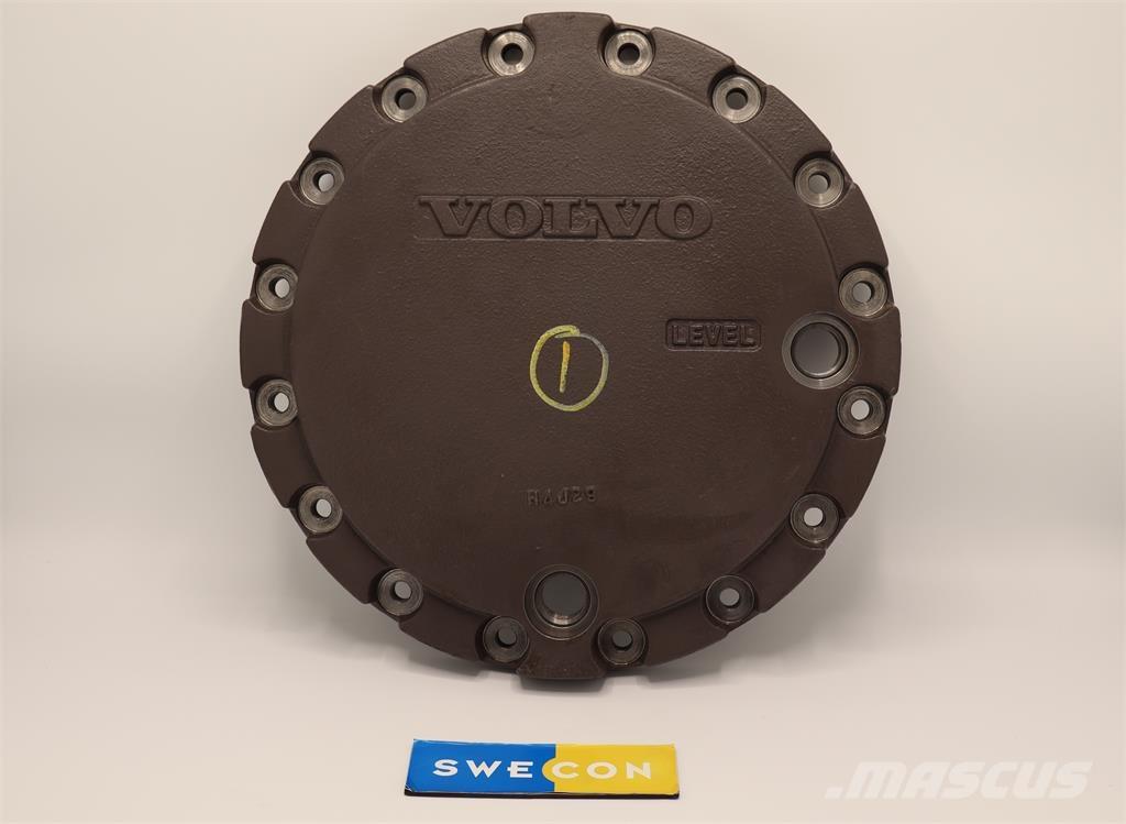 Volvo KÅPA Transmissăo