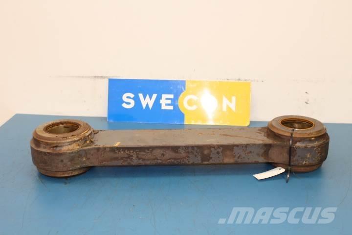 Volvo L150 Länk Outros componentes