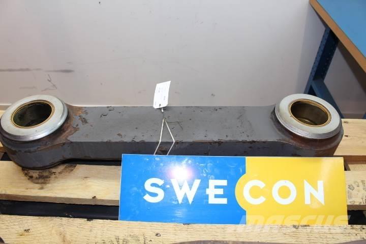 Volvo L180C Länk Outros componentes