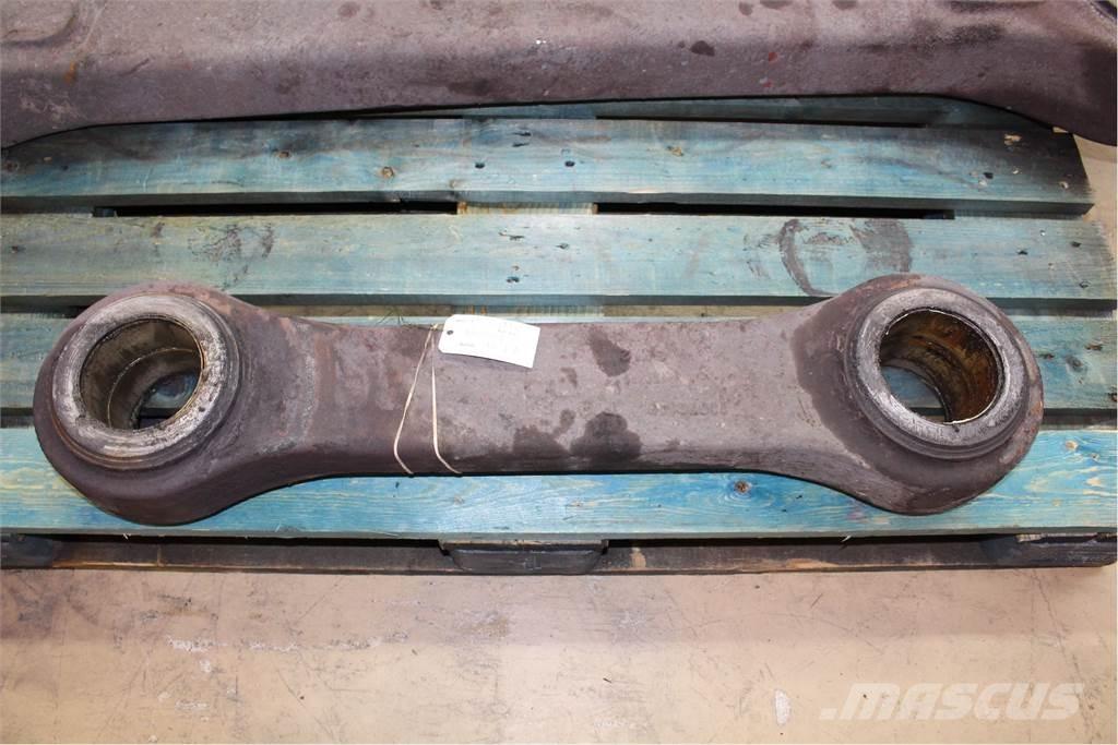 Volvo L220E Länk Outros componentes