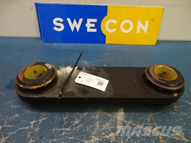 Volvo L50 LÄNK Outros componentes