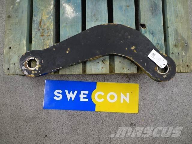 Volvo L50 LÄNK Outros componentes