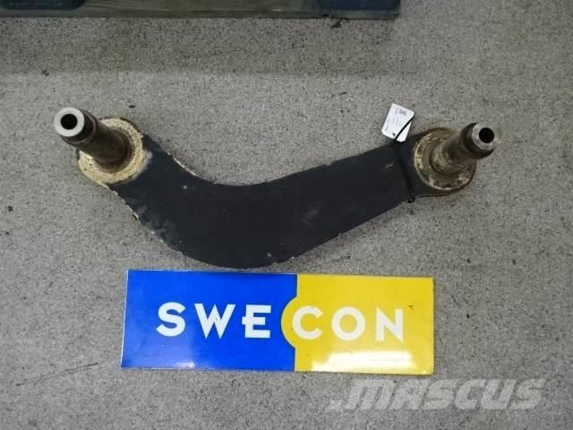 Volvo L50 LÄNK Outros componentes