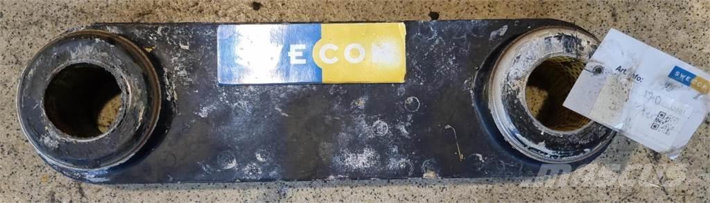 Volvo L50 LÄNK Outros componentes