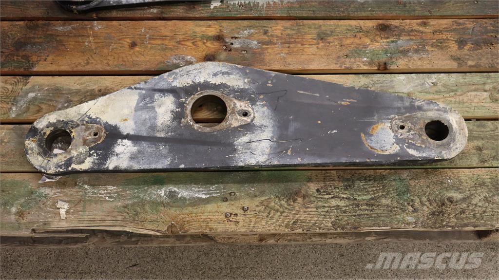 Volvo L50 LÄNK Outros componentes