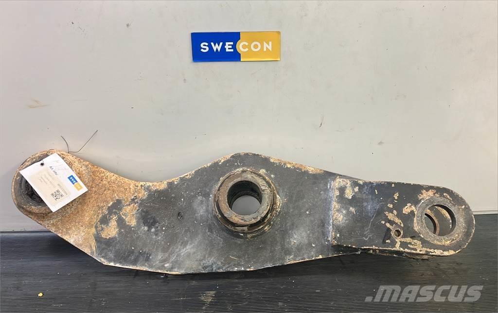 Volvo L50 LÄNK Outros componentes