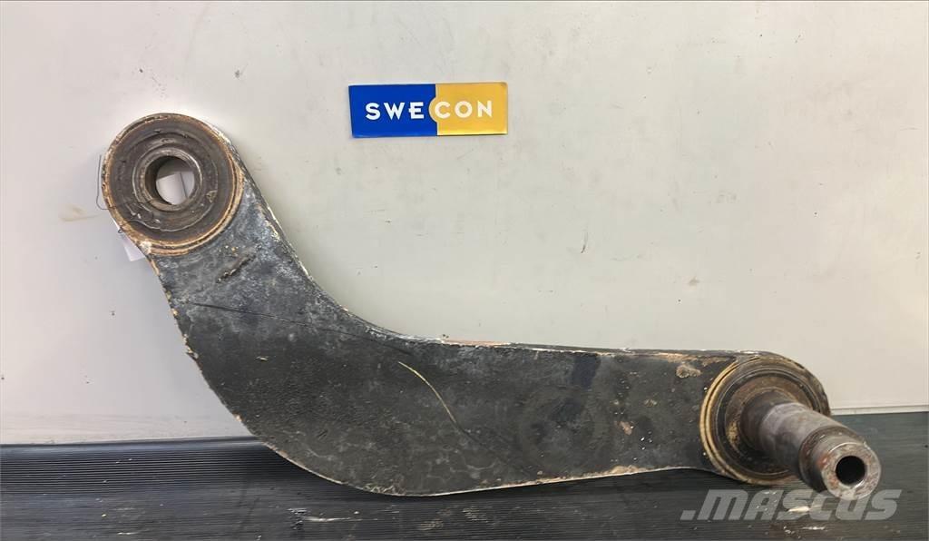 Volvo L50 LÄNK Outros componentes