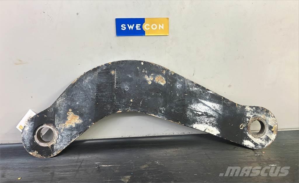 Volvo L50 LÄNK Outros componentes