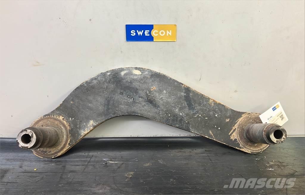 Volvo L50 LÄNK Outros componentes