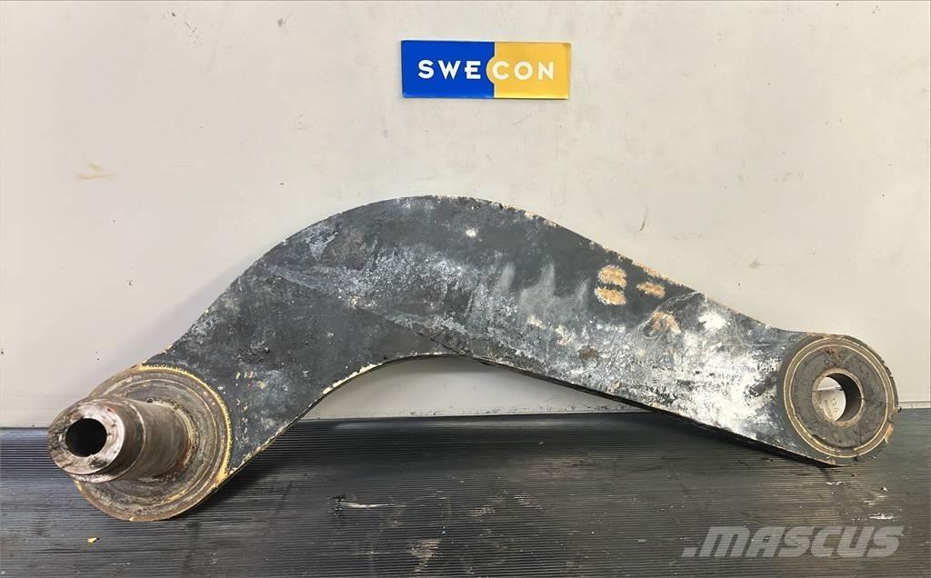 Volvo L50 LÄNK Outros componentes