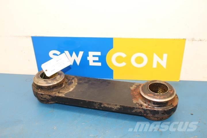 Volvo L50 LÄNK Outros componentes