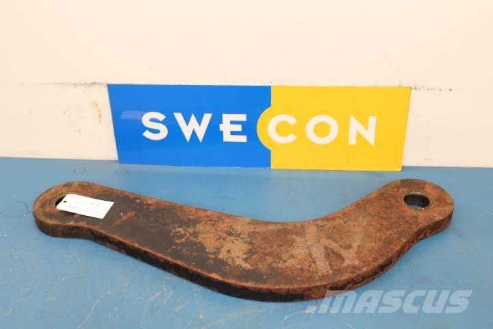 Volvo L50 Länk Outros componentes