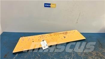 Volvo L50 PLÅT Chassis e suspensões