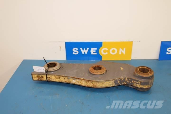 Volvo L50C Länk Outros componentes