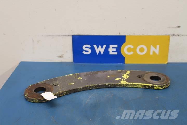 Volvo L50D Länk Outros componentes