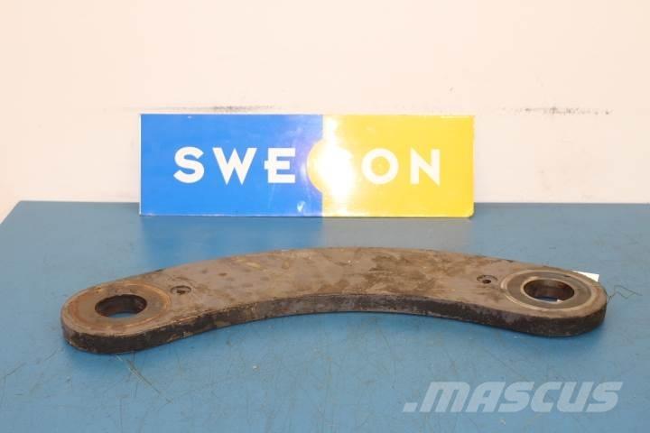 Volvo L60E Länk Outros componentes