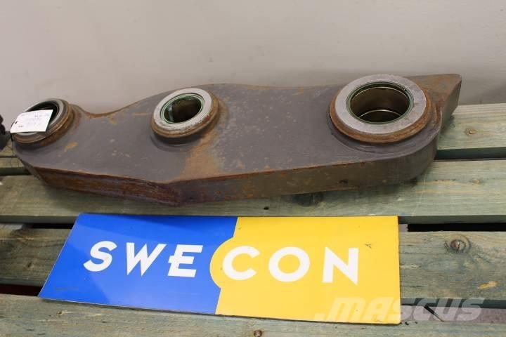 Volvo L60E Länk Outros componentes