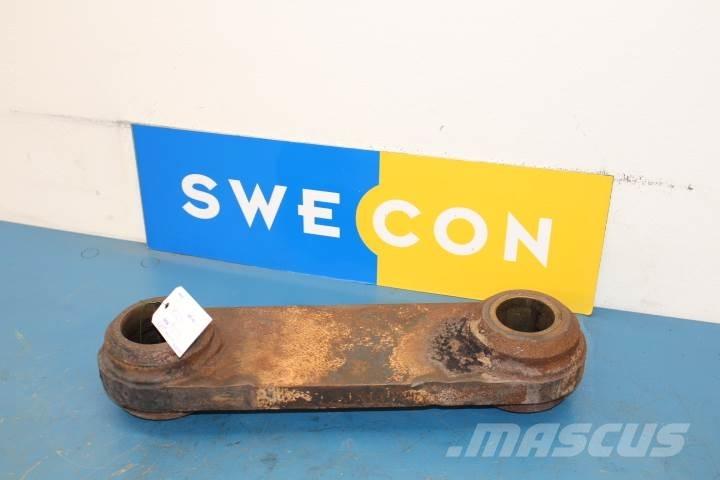 Volvo L70 Länk Outros componentes