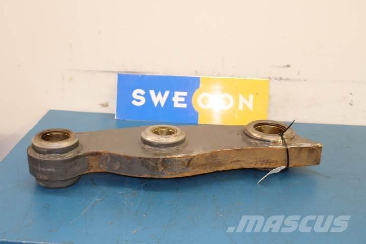 Volvo L70C Länk Outros componentes