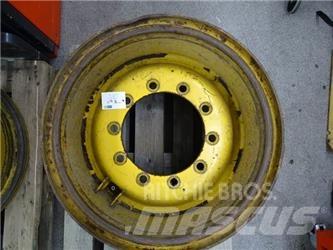 Volvo L70D Fälg Pneus