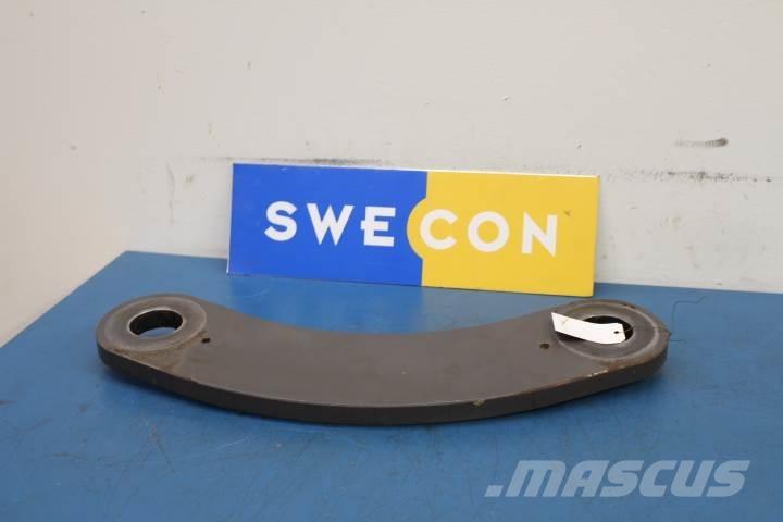 Volvo L70D Länk Outros componentes