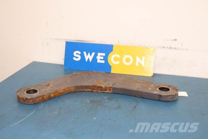 Volvo L90B Länk Outros componentes