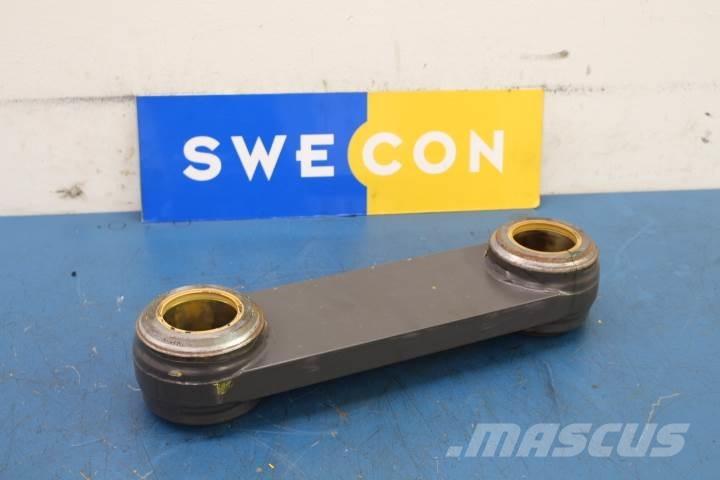 Volvo L90B Länk Outros componentes