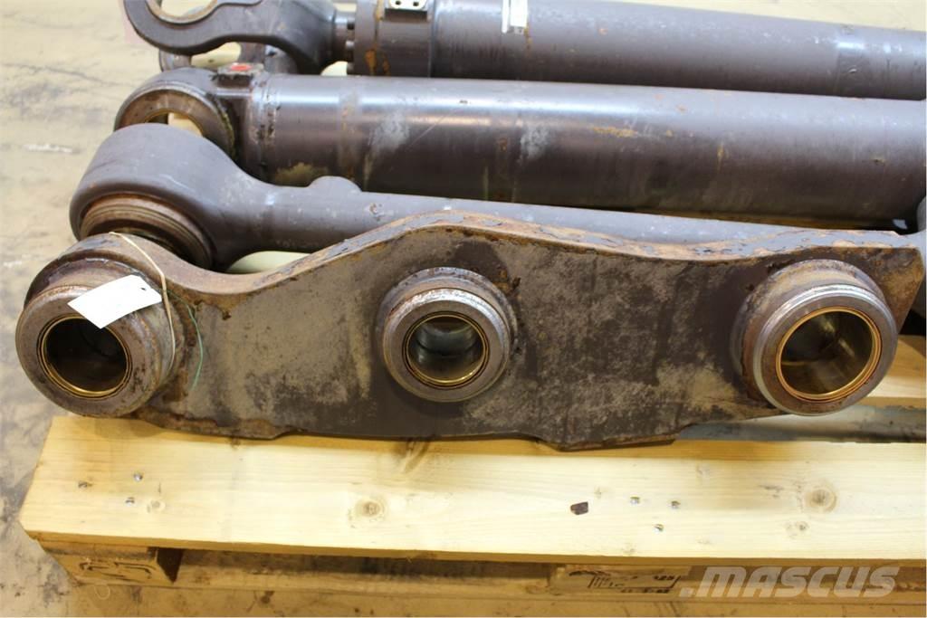 Volvo L90C Länk Outros componentes