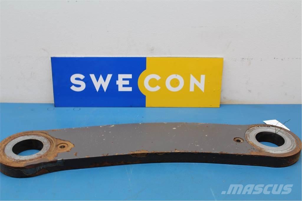 Volvo L90C Länk Outros componentes