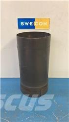 Volvo L90E RÖR Motores