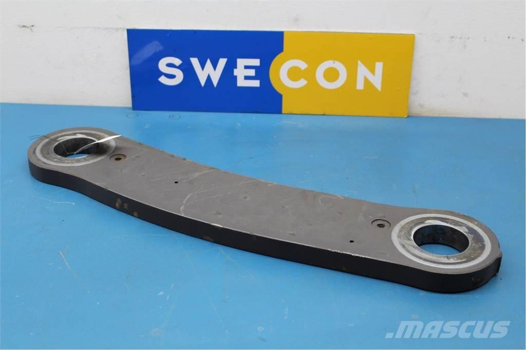 Volvo L90F Länk Outros componentes