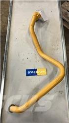 Volvo L90H RÖR Hidráulica