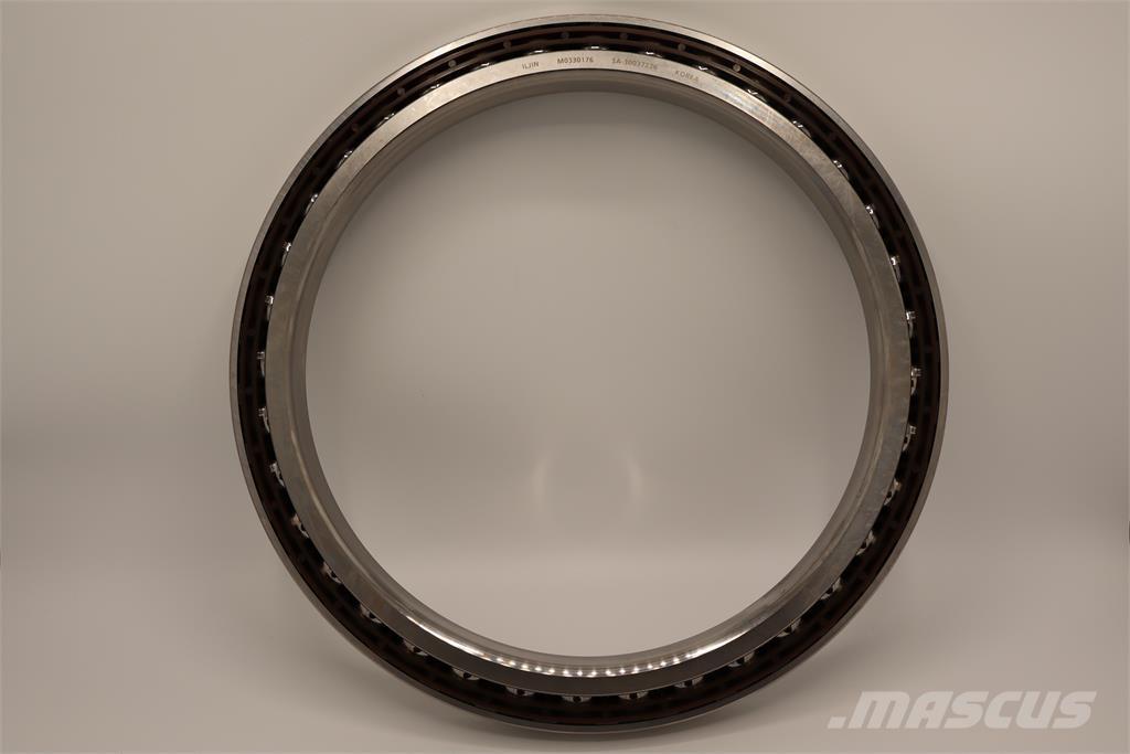 Volvo LAGER Transmissăo