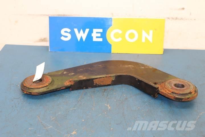 Volvo Länk Outros componentes