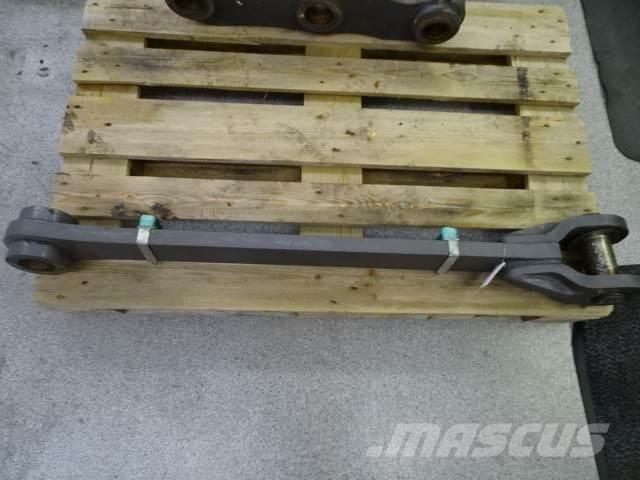 Volvo Länk Outros componentes