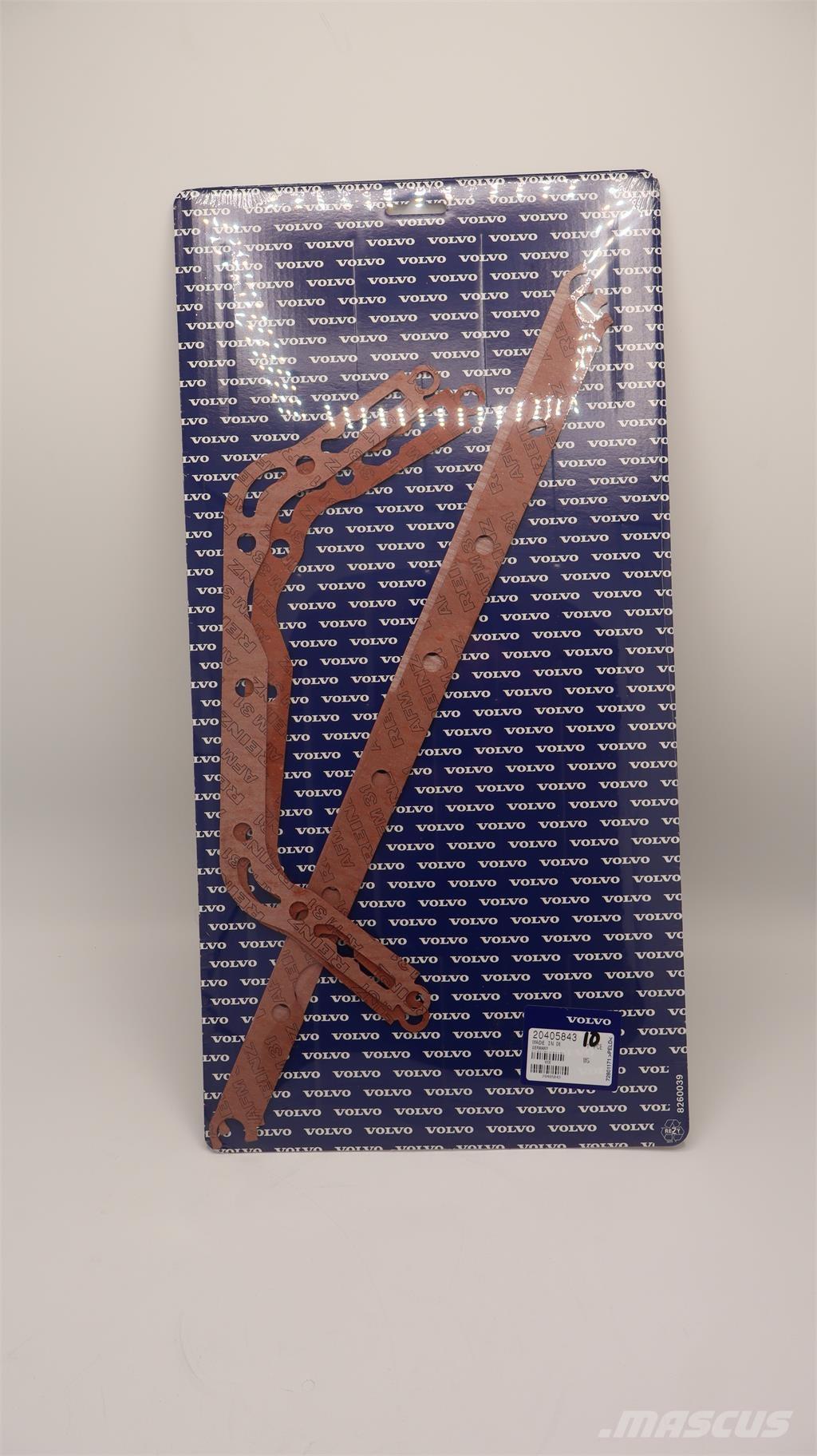 Volvo PACKNING Outros componentes