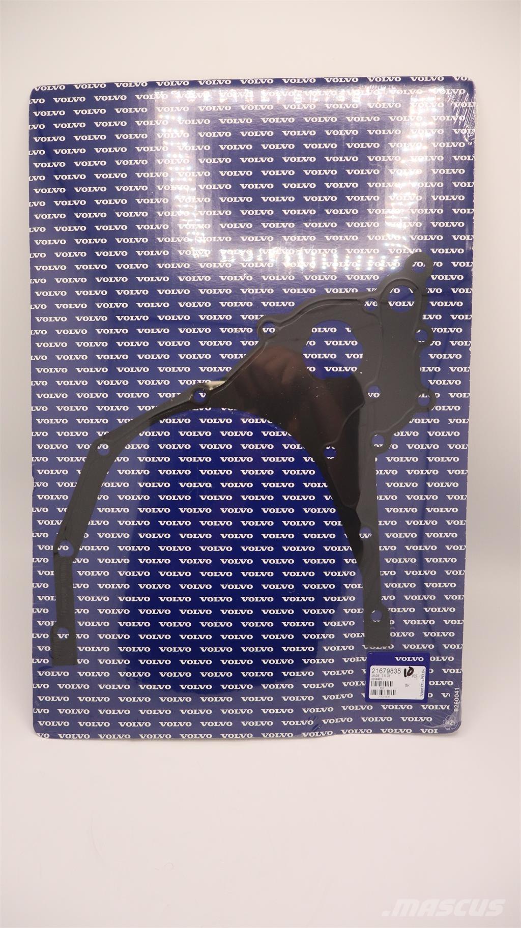 Volvo PACKNING Outros componentes