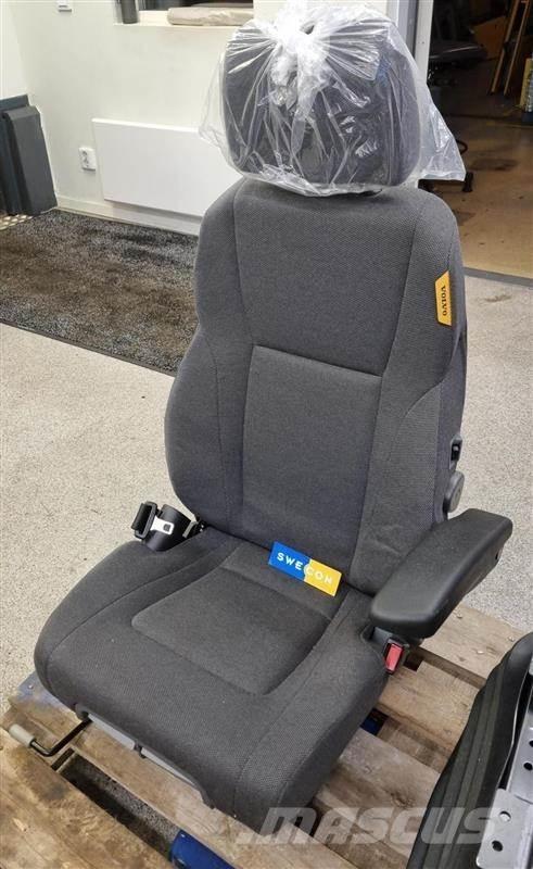 Volvo STOL Cabina