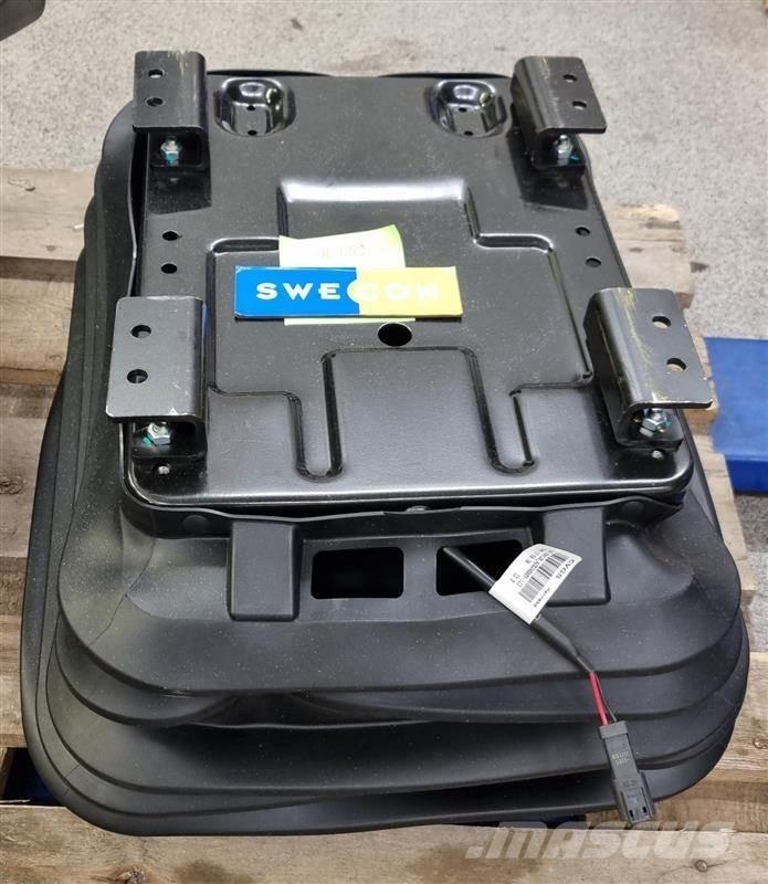 Volvo STOL Cabina