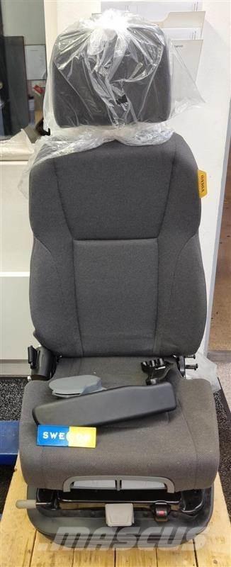 Volvo STOL Cabina
