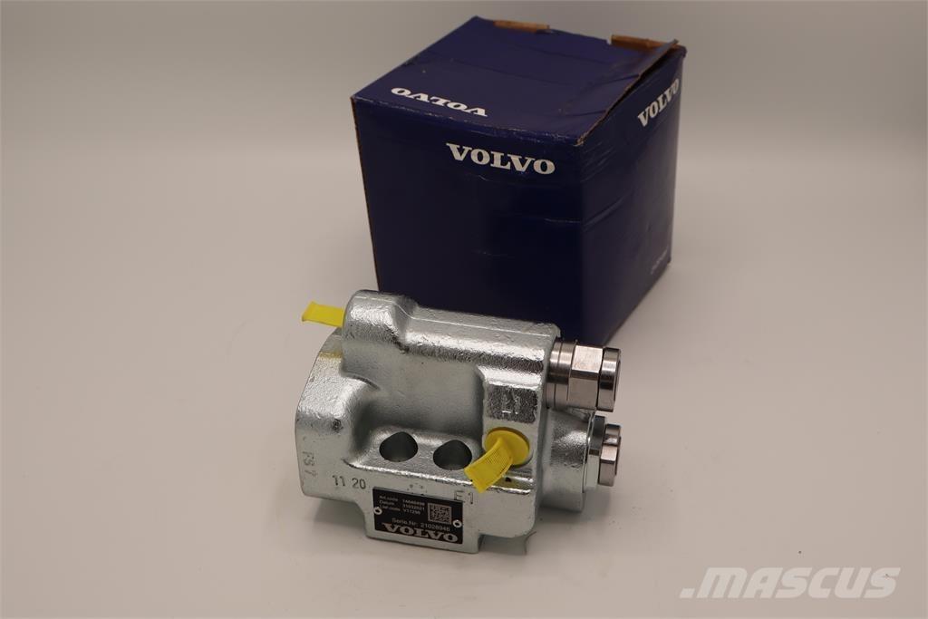 Volvo VENTIL Hidráulica
