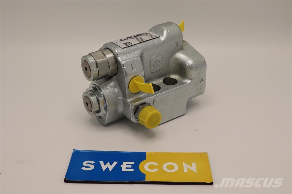 Volvo VENTIL Hidráulica