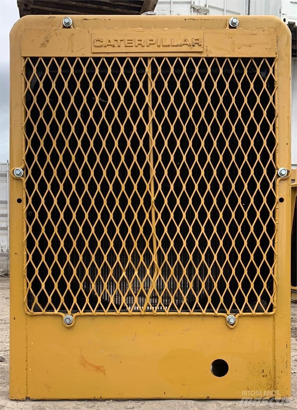 CAT 3304 Radiadores máquinas construção