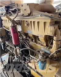 CAT 3406C DITA Motores
