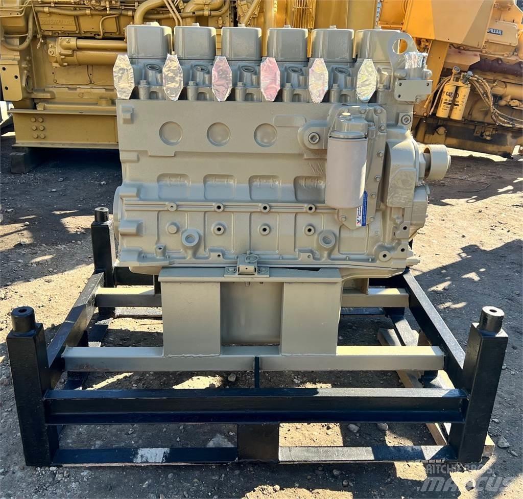 Cummins 6B Motores