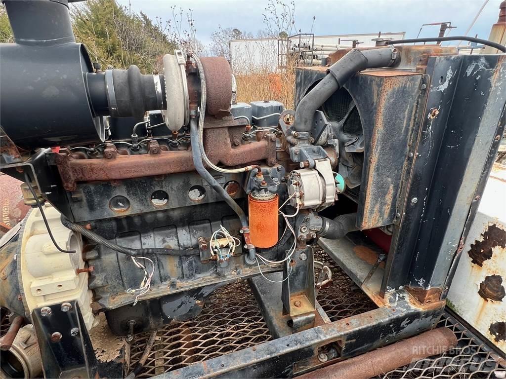 Cummins 6BT Motores