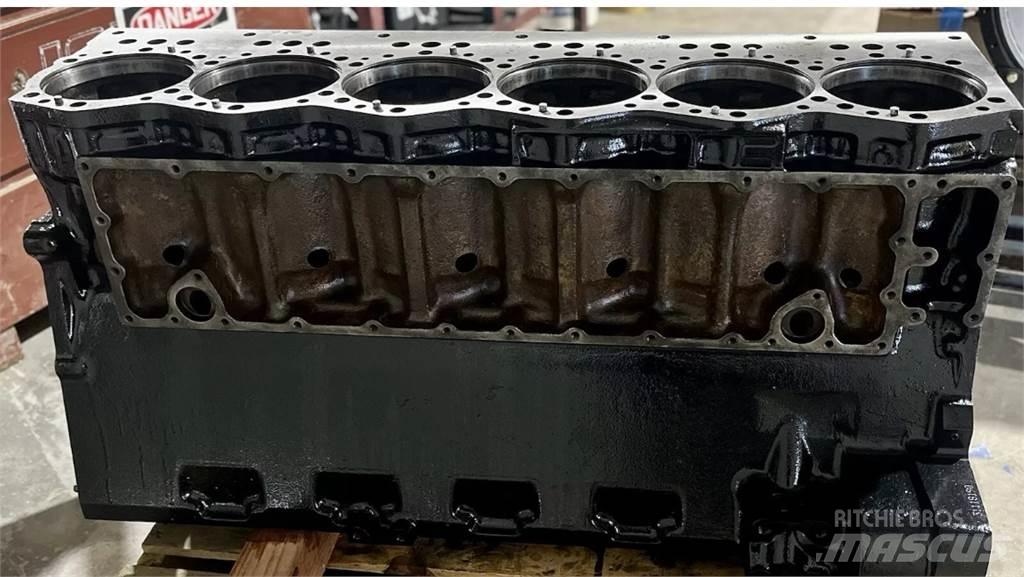 Cummins K19 Motores
