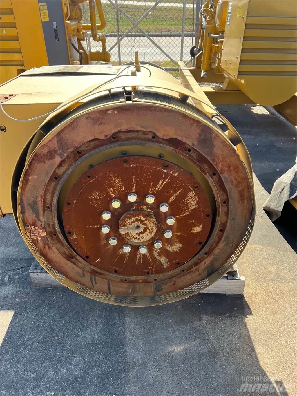 Kato 600kW Outros Geradores