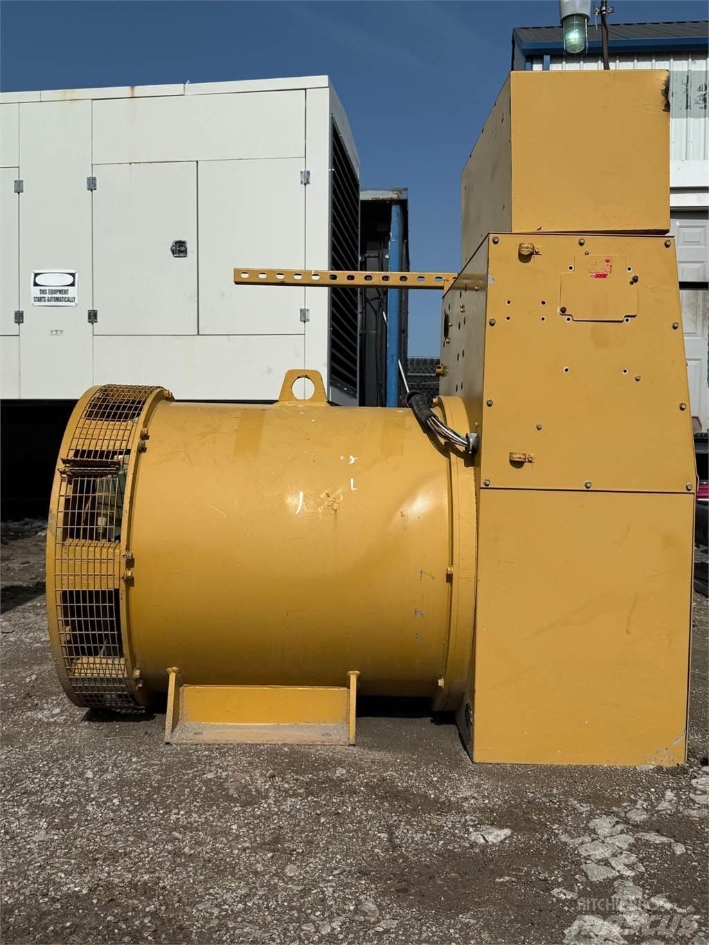 Marathon 600kW Outros Geradores
